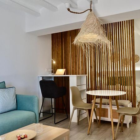 Raco De La Mar Daire Villajoyosa Dış mekan fotoğraf